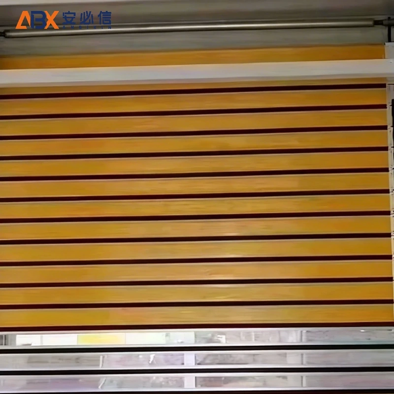 金昌市雷达高速门